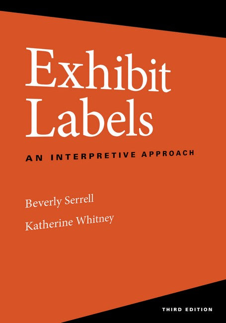 Exhibit Labels 3/e