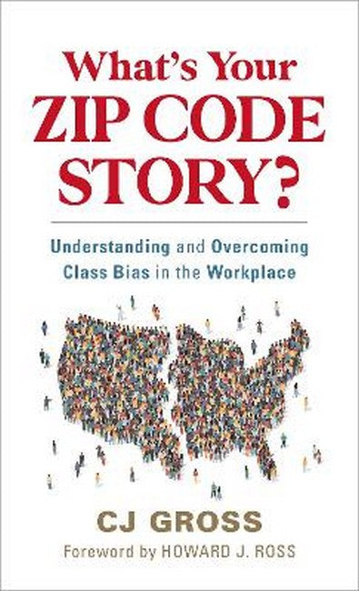 What's Your Zip Code Story?