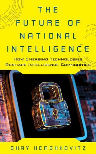 The Future of National Intelligence