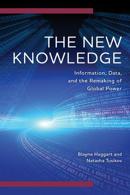 The New Knowledge