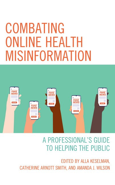 Combating Online Health Misinformation