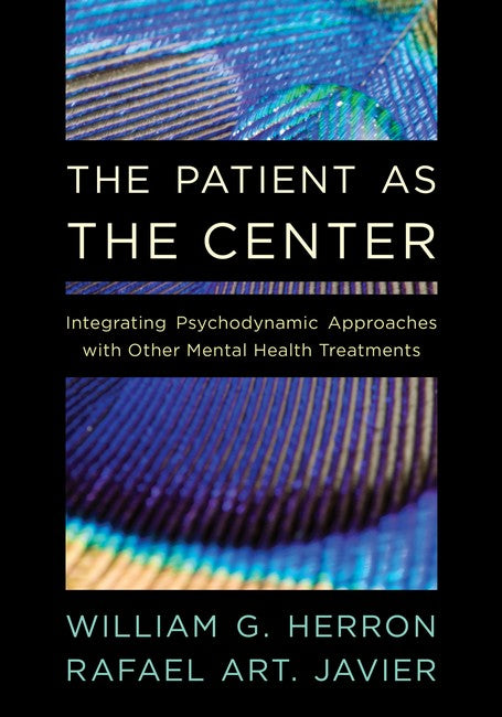 Integrating Psychodynamic Approaches with Other Mental Health Treatments