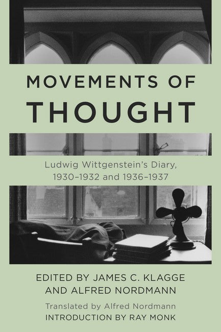 Movements of Thought