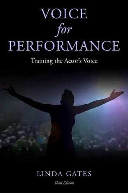 Voice for Performance 3/e