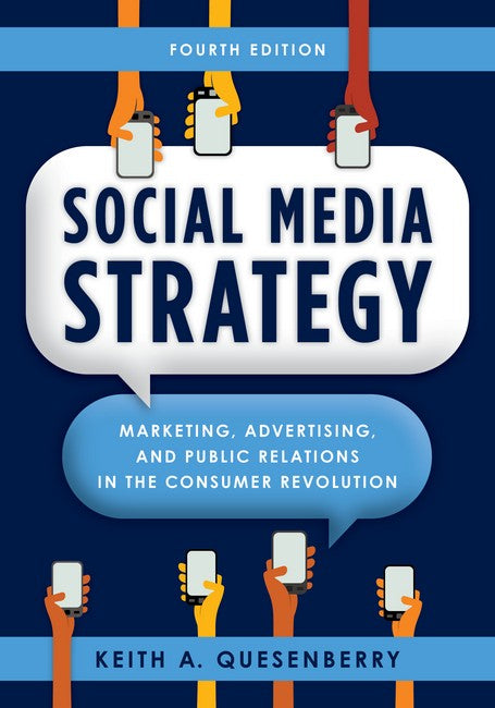 Social Media Strategy 4/e