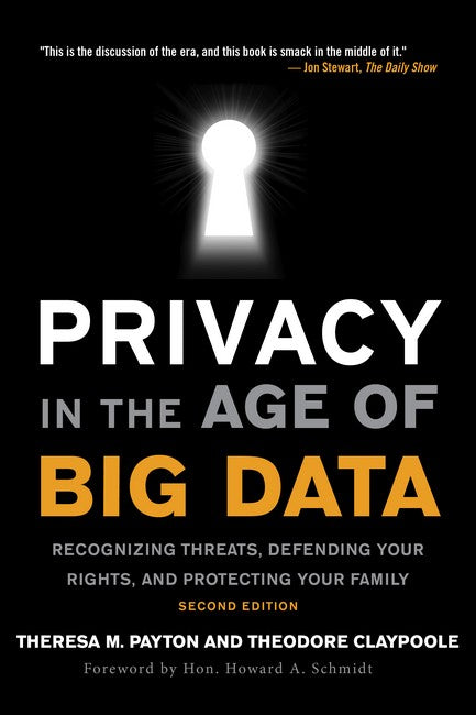 Privacy in the Age of Big Data 2/e