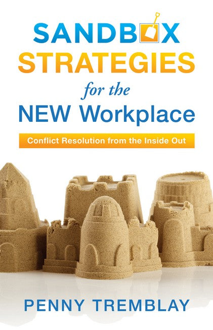 Sandbox Strategies for the New Workplace