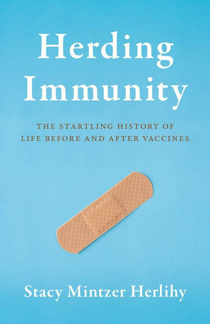 Herding Immunity