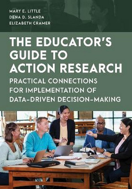 The Educator's Guide to Action Research