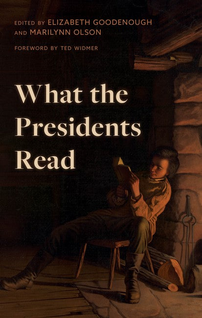 What the Presidents Read