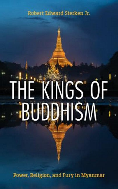 The Kings of Buddhism