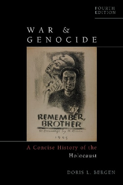 War and Genocide 4/e