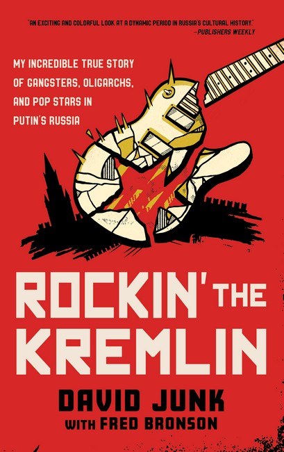 Rockin' the Kremlin