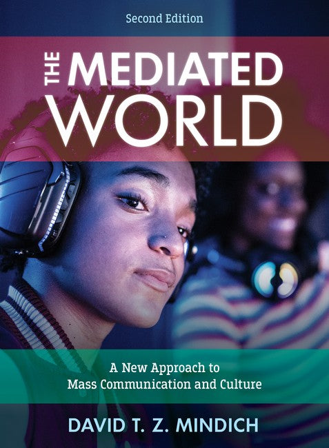 The Mediated World 2/e