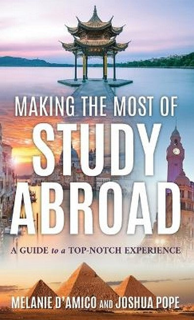 Making the Most of Study Abroad