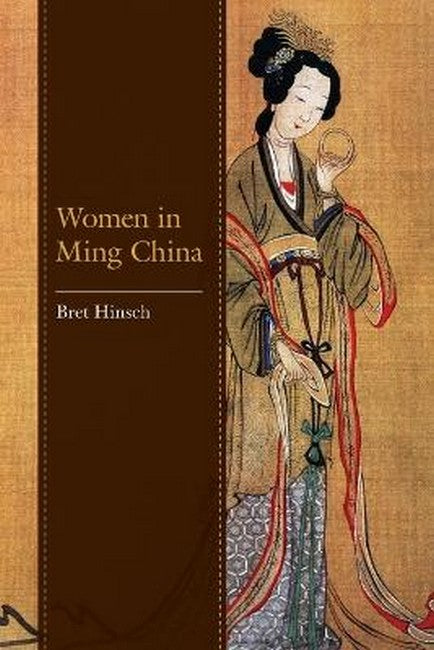 Women in Ming China