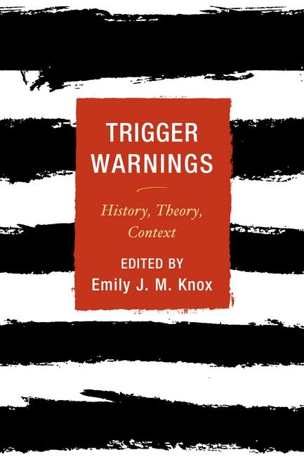 Trigger Warnings