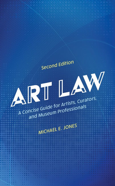 Art Law 2/e