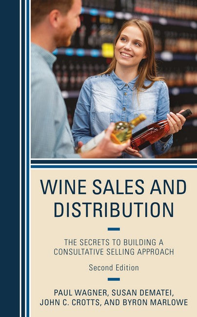 Wine Sales and Distribution