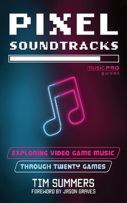 Pixel Soundtracks