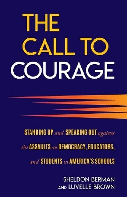 The Call to Courage