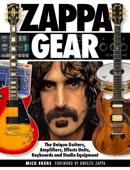 Zappa Gear