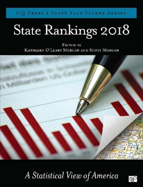 State Rankings 2018