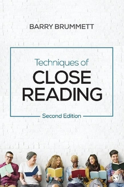 Techniques of Close Reading 2/e