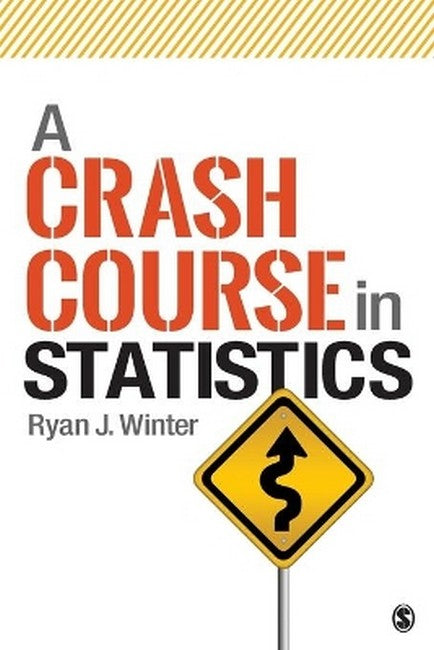 A Crash Course in Statistics