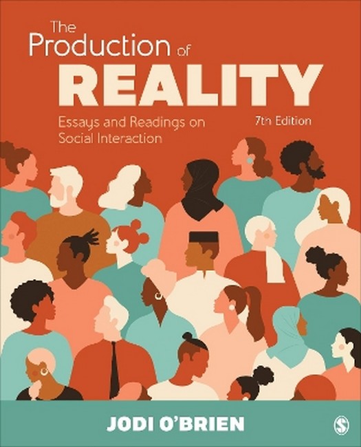 The Production of Reality 7/e