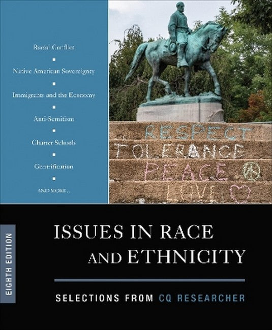 Issues in Race and Ethnicity 8/e