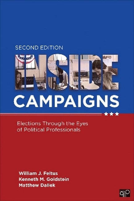 Inside Campaigns 2/e