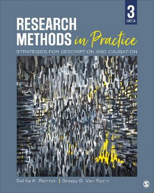 Research Methods in Practice 3/e