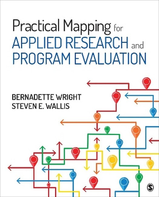 Practical Mapping for Applied Research and Program Evaluation