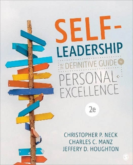 Self-Leadership 2/e