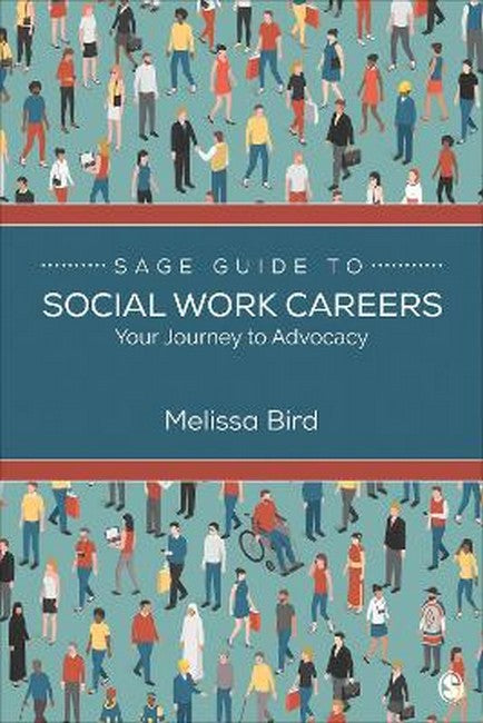 SAGE Guide to Social Work Careers