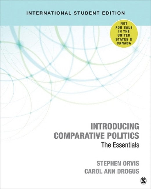 Introducing Comparative Politics