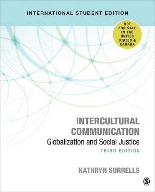 Intercultural Communication - International Student Edition 3/e