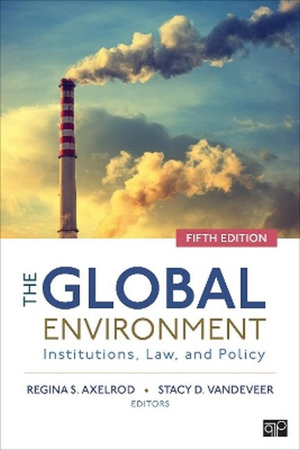 The Global Environment 5/e