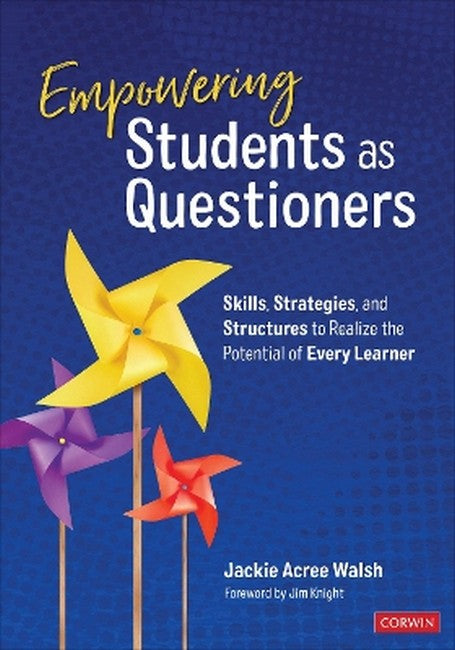 Empowering Students as Questioners