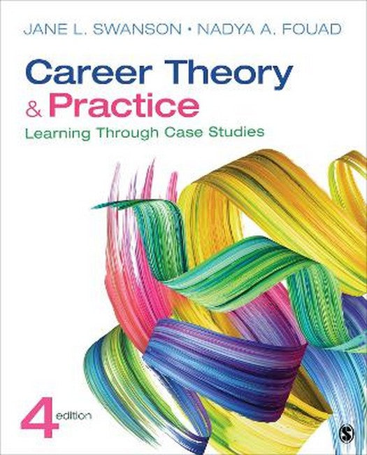 Career Theory and Practice 4/e