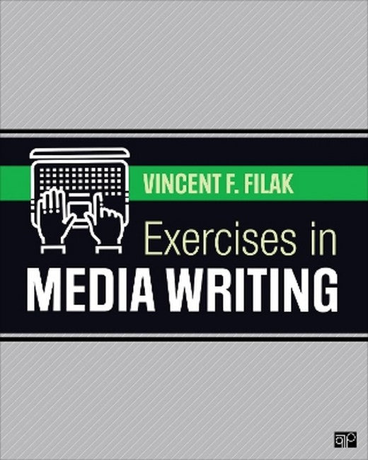 Exercises in Media Writing