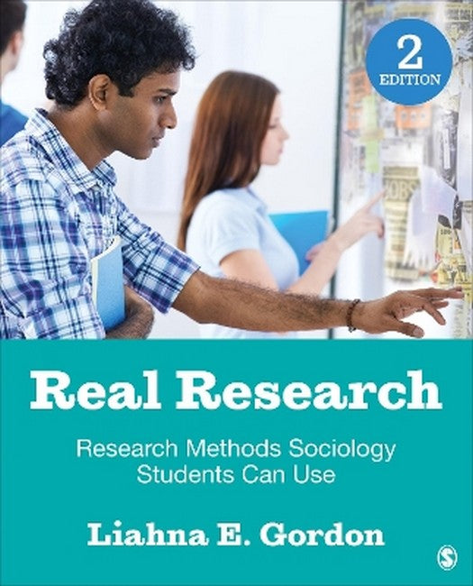 Real Research 2/e