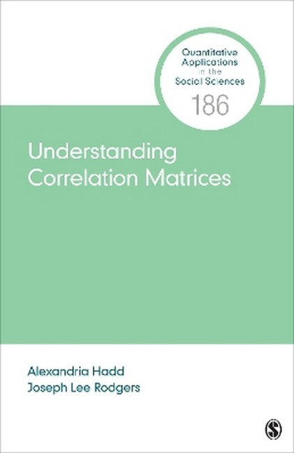 Understanding Correlation Matrices