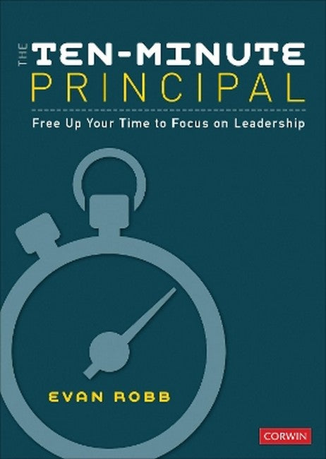 The Ten-Minute Principal