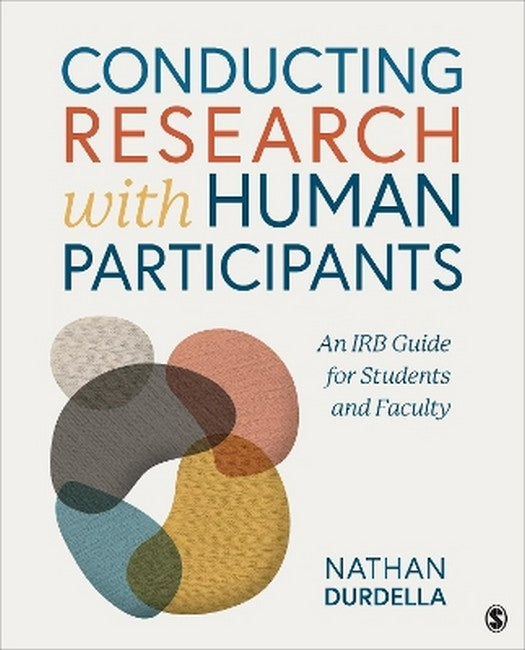 Conducting Research with Human Participants