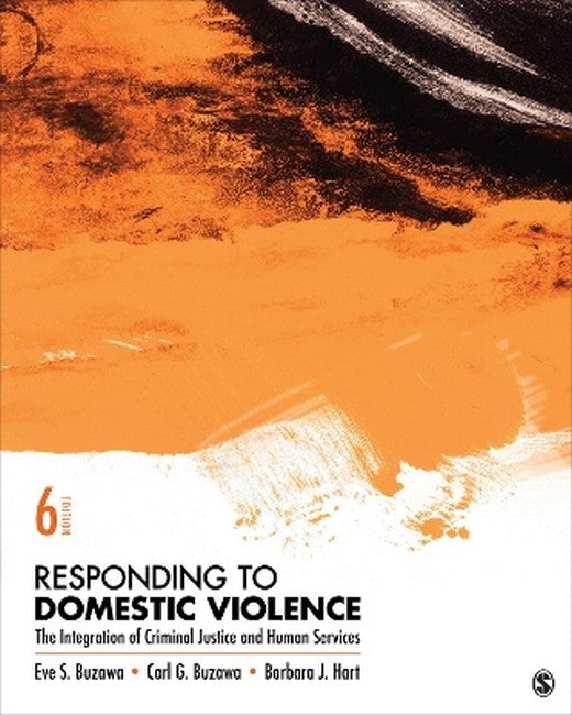 Responding to Domestic Violence 6/e