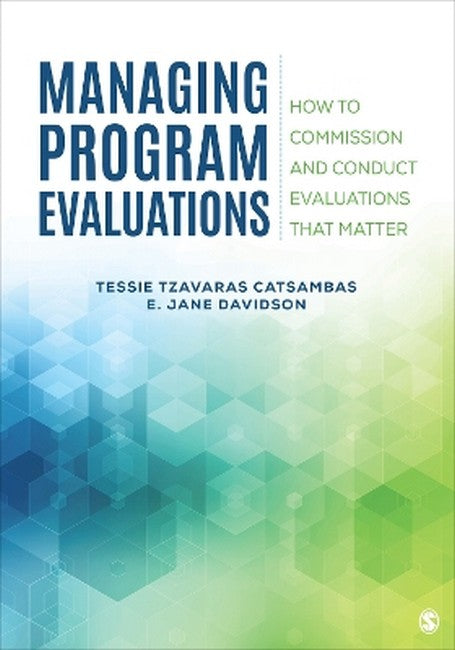 Evaluation Management