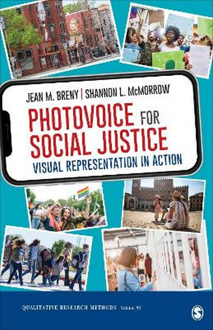 Photovoice for Social Justice