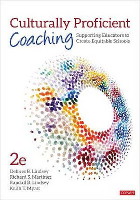 Culturally Proficient Coaching 2/e